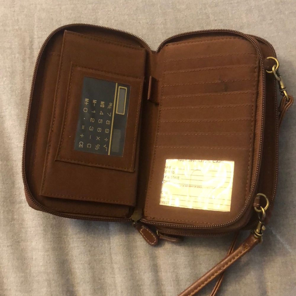 Small purse - Picture 3 of 6